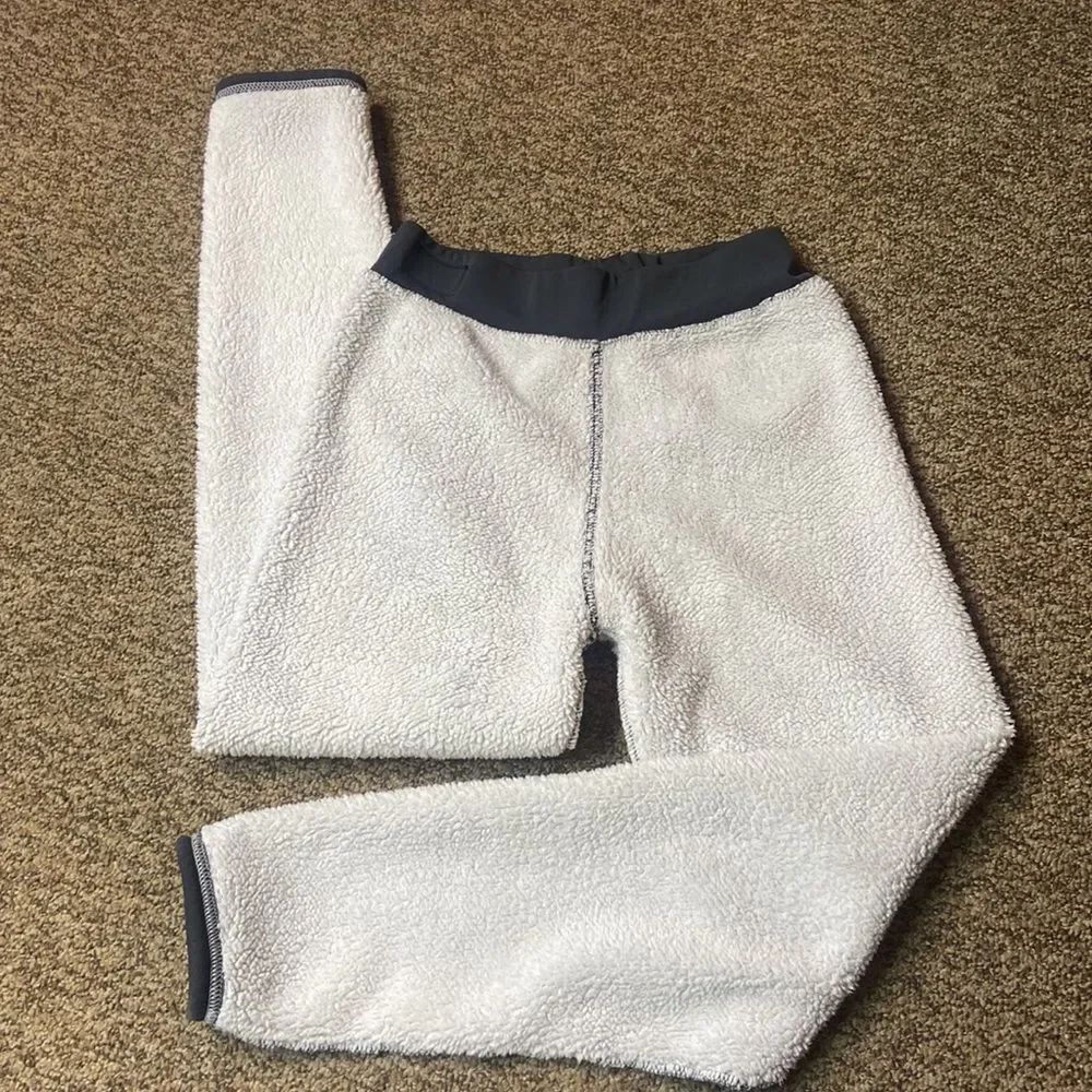 Fashion Women Sweatpants  Pants Leggings Size 3 - Picture 8 of 11